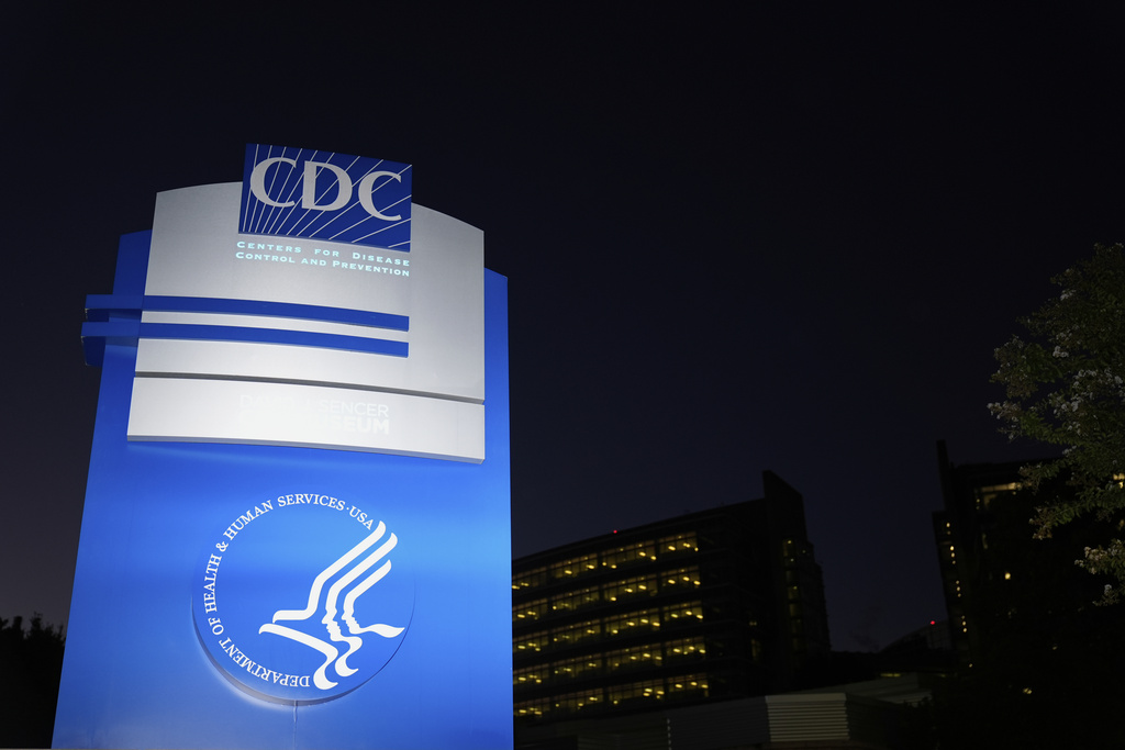 ‘Small number of Americans’ affected by Ebola outbreak in Congo: CDC
