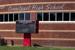 New York school violated law with Native American mascot change, Education Department says