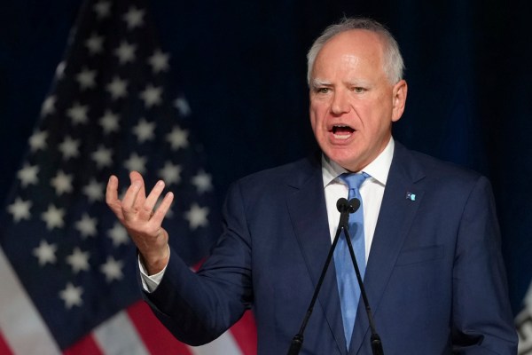 Tim Walz and Jacob Frey under criminal investigation by DOJ
