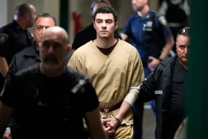 Unexpected hearing in Luigi Mangione trial stirs rumors of plea deal