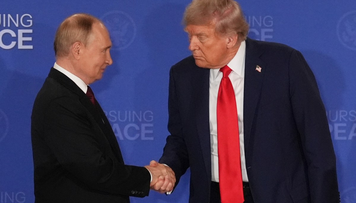 Trump’s sanctions hole-in-one: How to freeze Putin’s Arctic empire and end Europe’s double game