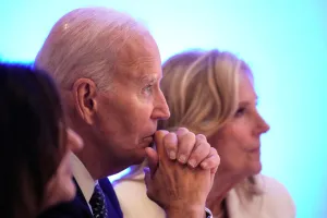 Biden sues to prevent release of interview audio from Robert Hur DOJ investigation