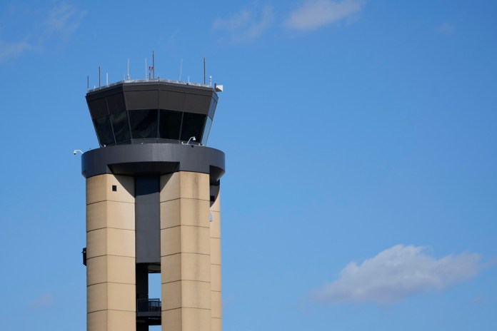 washingtonexaminer.com - Samantha-Jo Roth - FAA says $20 billion more needed for air traffic control overhaul