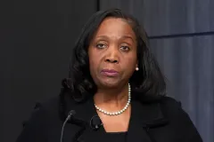 Fed governor Lisa Cook defends herself against mortgage fraud allegations from White House