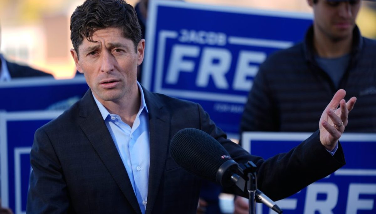 Minneapolis mayor calls Vance’s declaration of absolute immunity for ICE officer ‘bizarre’