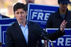 The Democratic Party’s immigration endgame is still amnesty