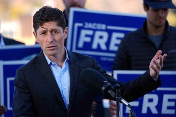 Minneapolis mayor calls Vance’s declaration of absolute immunity for ICE officer ‘bizarre’