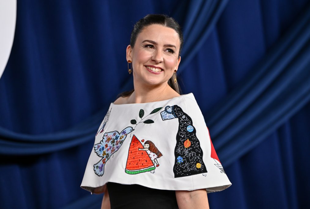 Ms. Rachel apologizes for liking call to ‘Free America from the Jews’