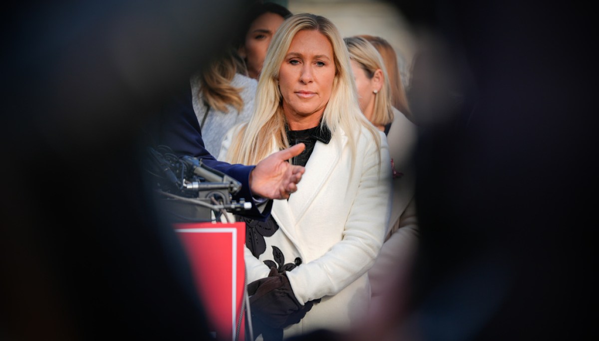 Candidates flock to make a bid for Greene's House seat