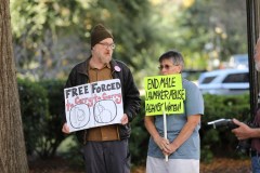 Abortion likely won’t motivate voters in 2026