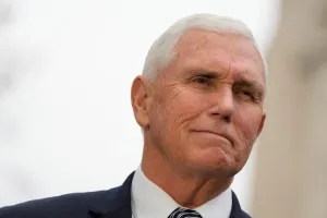 Mike Pence kept his oath. Many in MAGA never forgave him