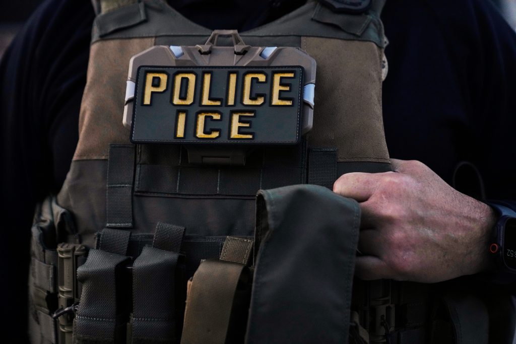 ICE employment up 120% after receiving over 220,000 applications