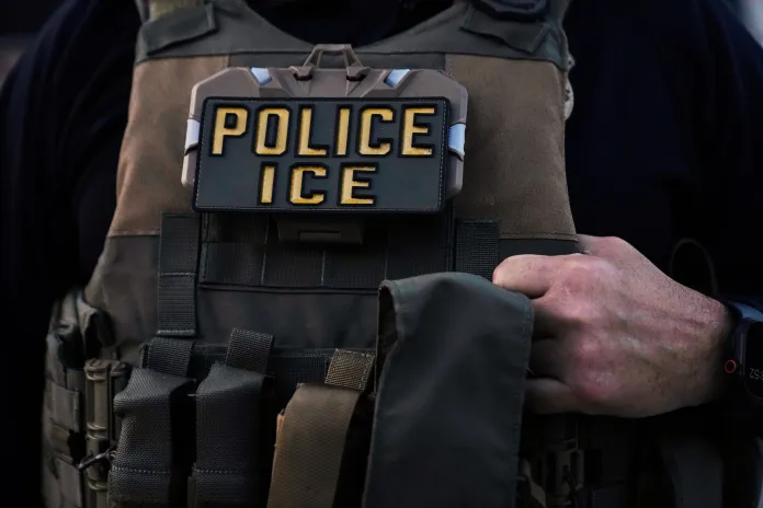 ICE.