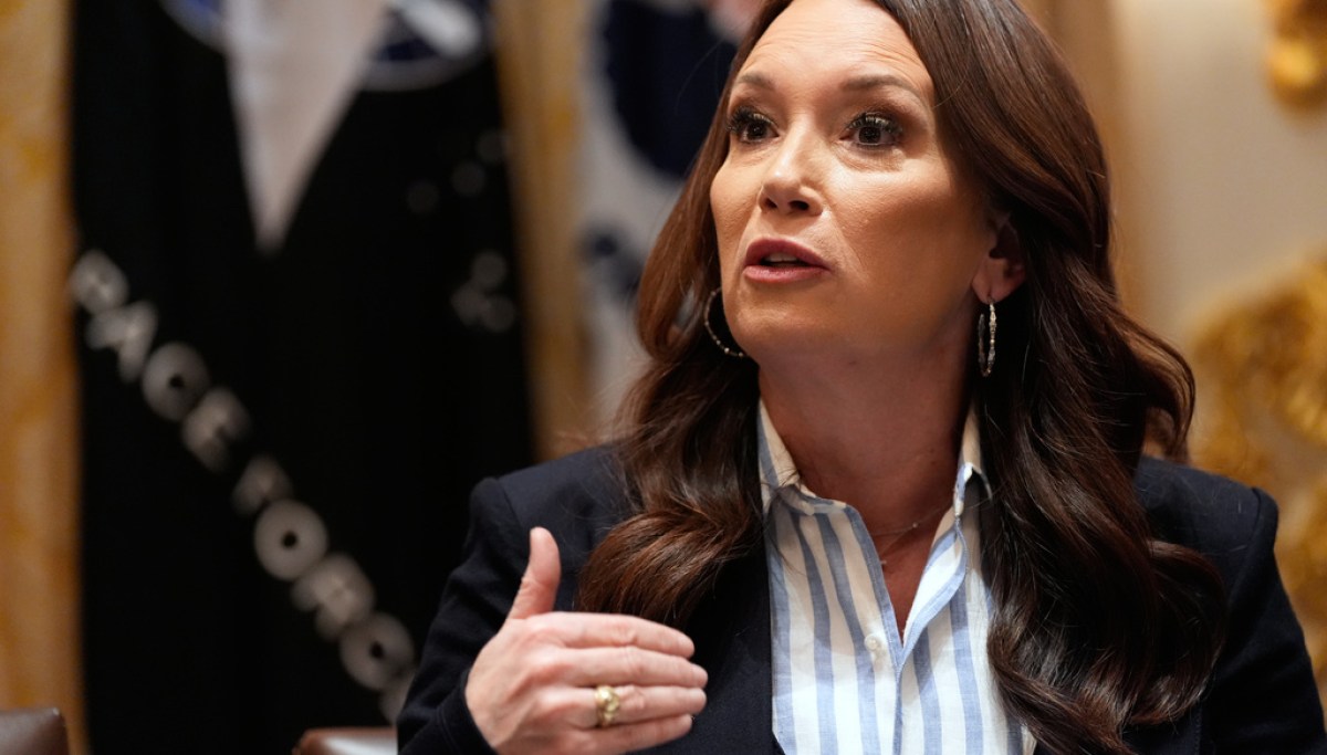 Trump Department of Agriculture suspends federal financial rewards to Minnesota