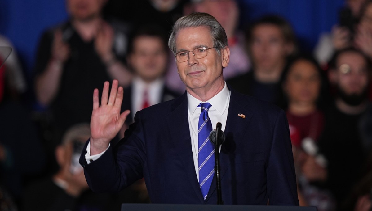 Treasury Department targets Iranian revenue with new sanctions on shadow vessels