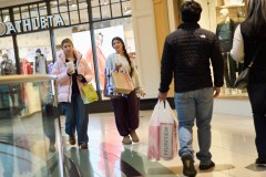Inflation fell to 2.8% in January in Fed’s preferred gauge