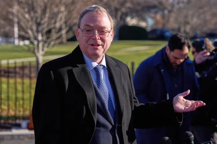 washingtonexaminer.com - Naomi Lim - White House defends DOJ investigation of Powell