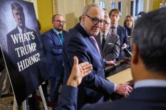 Schumer vows Senate vote on Venezuela military authorization ‘this week’