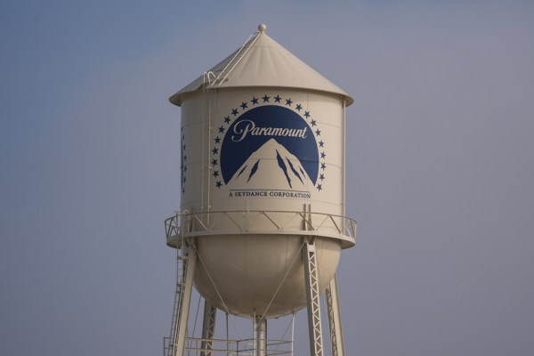 Paramount escalates hostile takeover of Warner Bros. with lawsuit and proxy war