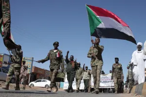 Sudan is a 10-nation proxy war. Why are we pretending there’s only one culprit?