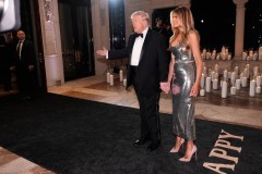 Trump says he ‘aced’ cognitive test amid fresh questions about his health