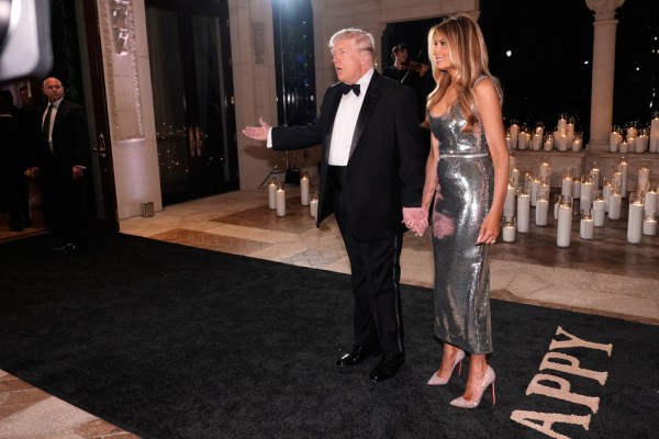 Trump says he ‘aced’ cognitive test amid fresh questions about his health