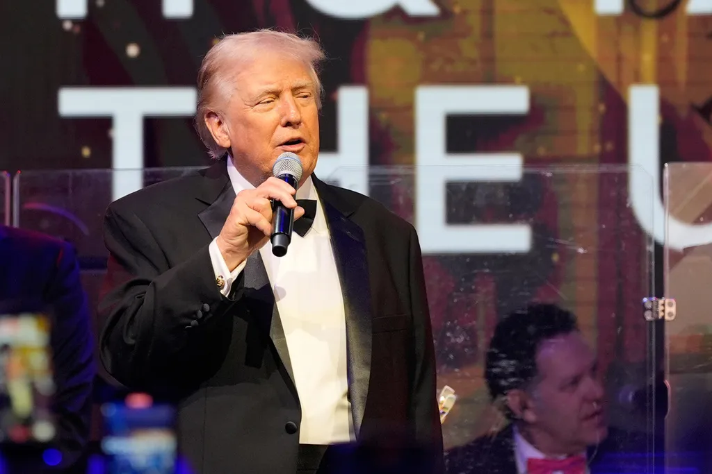 Trump hails success of ‘fantastic’ Maduro mission: ‘I’ve never seen anything like it’