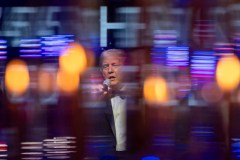 Trump, the president of peace, bombed as many countries in 2025 as he did during his entire first term