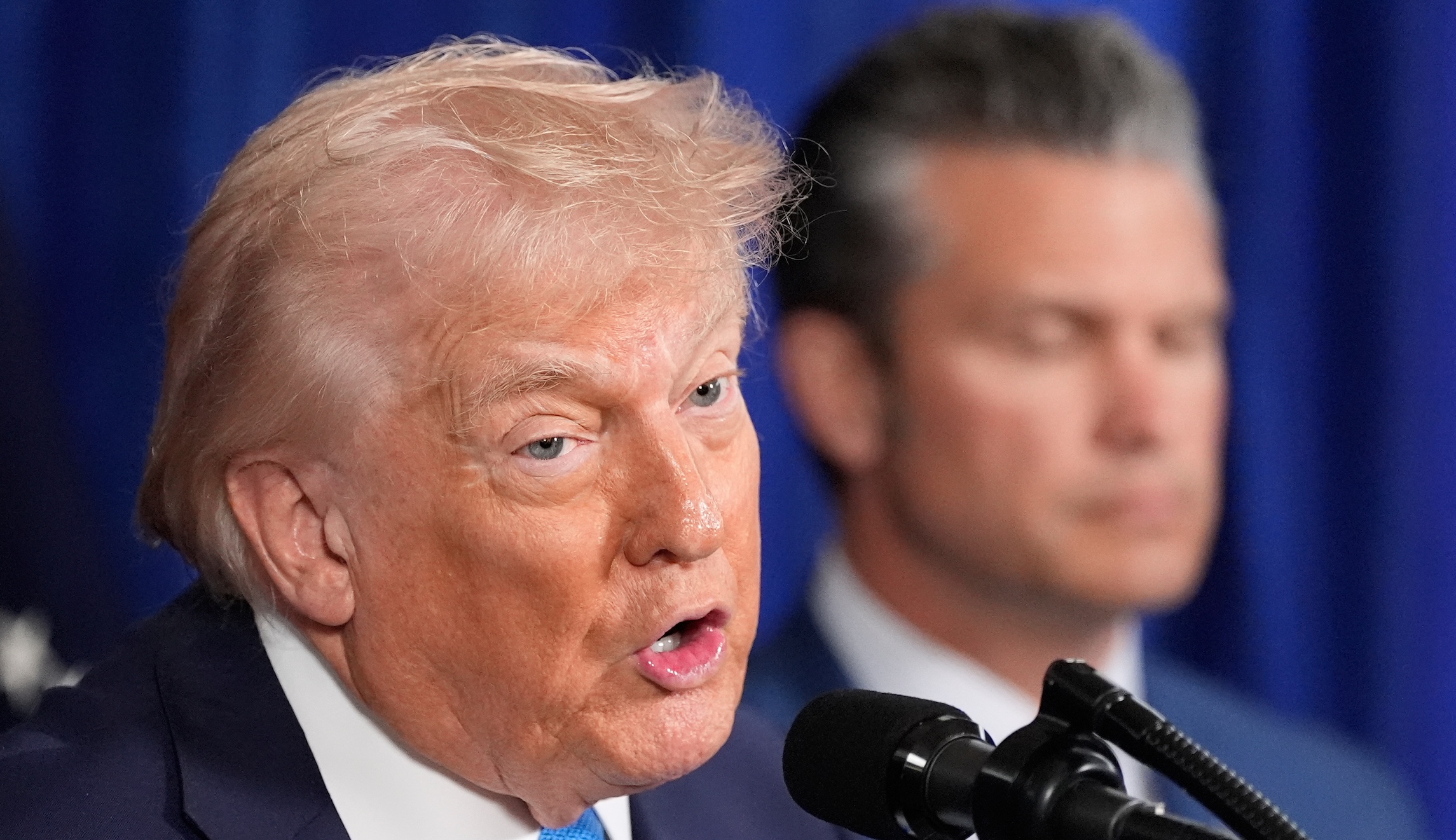 Trump administration strikes another hammer blow at Afghan allies