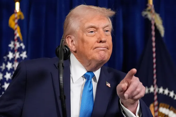 Trump dangles incentives for US to unleash Venezuelan oil Trump dangles incentives for US to unleash Venezuelan oil