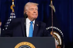 Trump’s second-term vetoes stay intact after House fails to override