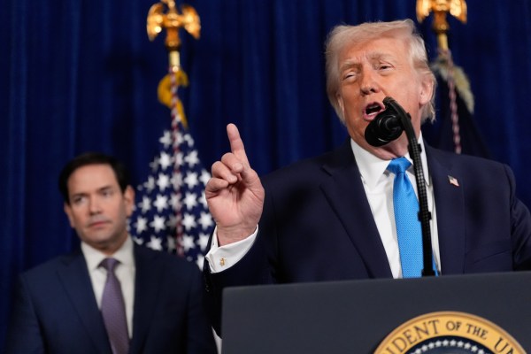 Rubio says Cuba ‘in a lot of trouble’ when asked about Trump’s next move in region