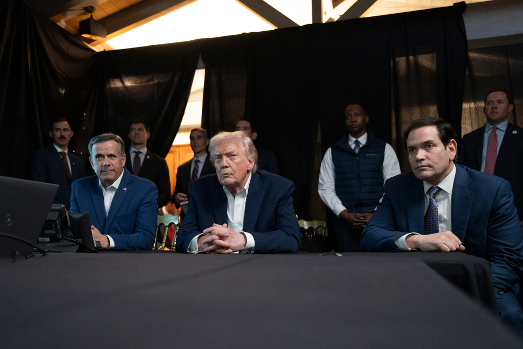 Trump asked House GOP for 2026 answers. Strategists call for reconciliation 2.0 and infrastructure spending