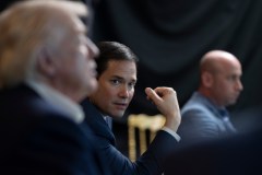 Rubio insists US would be running Venezuelan ‘policy,’ says he’s ‘very involved’