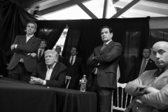 Ignore everything Trump says about Venezuela