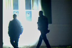 Secret Service says suspect arrested after man with hammer attacked Vance’s Cincinnati home