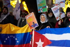 Why Maduro’s capture is such a major crisis for Cuba