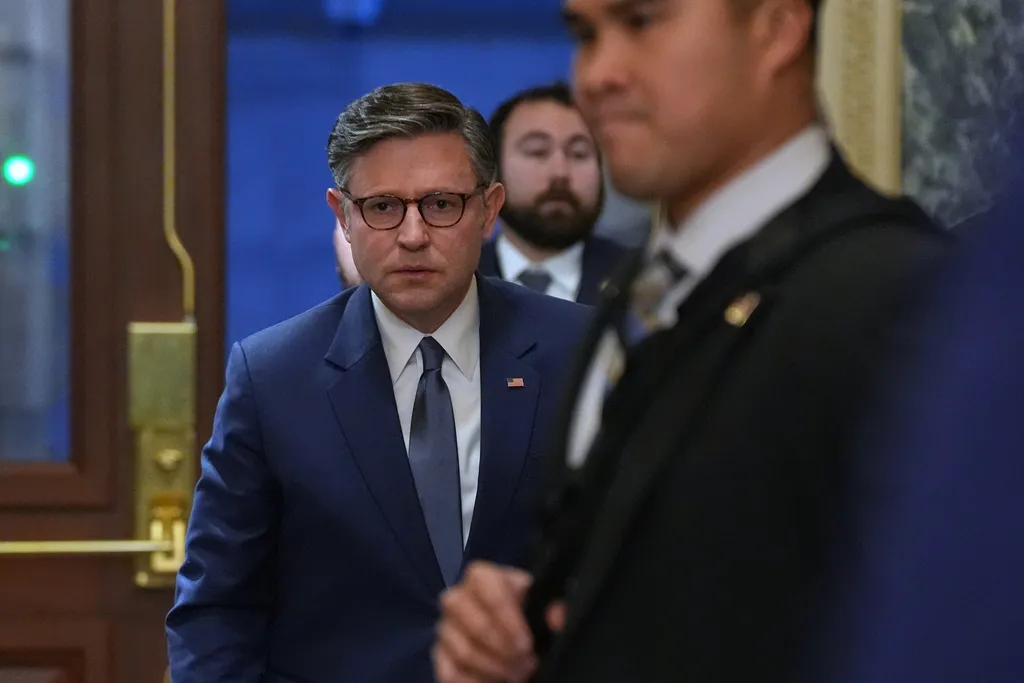 Johnson says all-member briefing on Venezeula operation to be held ‘midweek’