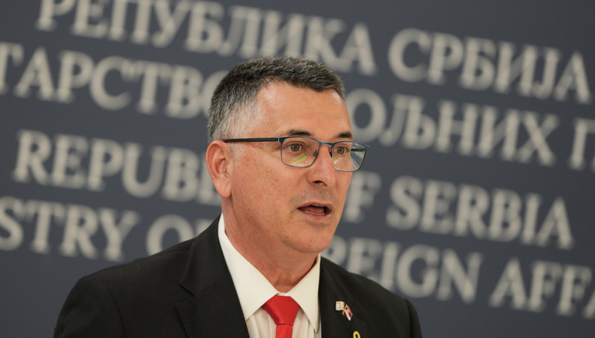 Somalia angered by Israeli foreign minister's visit to Somaliland