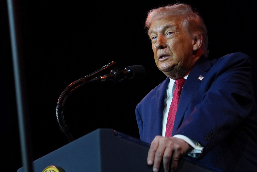 Trump, Venezuela, and the midterm pivot to the economy