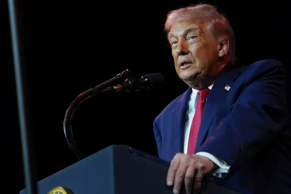 Trump, Venezuela, and the midterm pivot to the economy