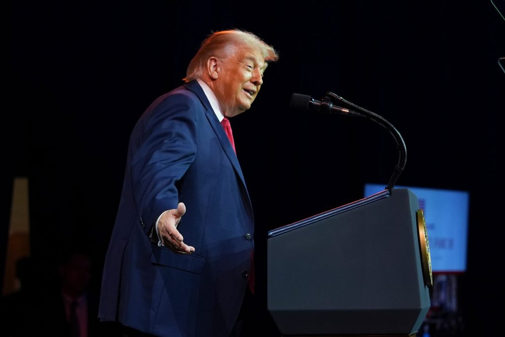 Are America and the West better off one year into President Trump’s second term? Unquestionably they are.