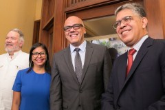 Venezuela commits to releasing ‘important number’ of political prisoners
