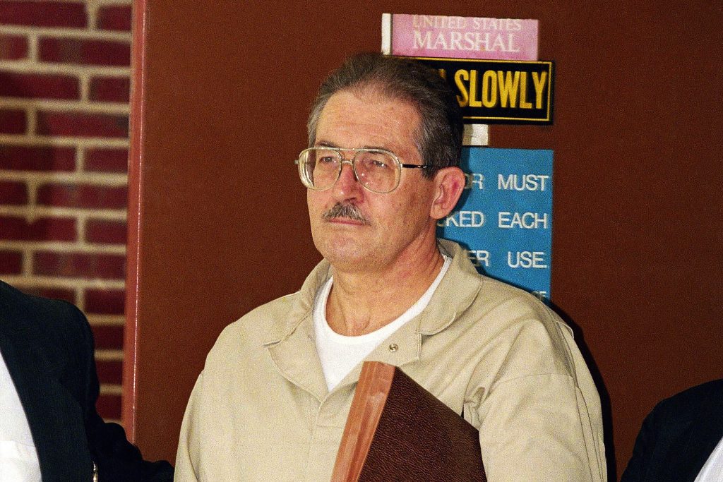 The human nature lesson of traitor Aldrich Ames