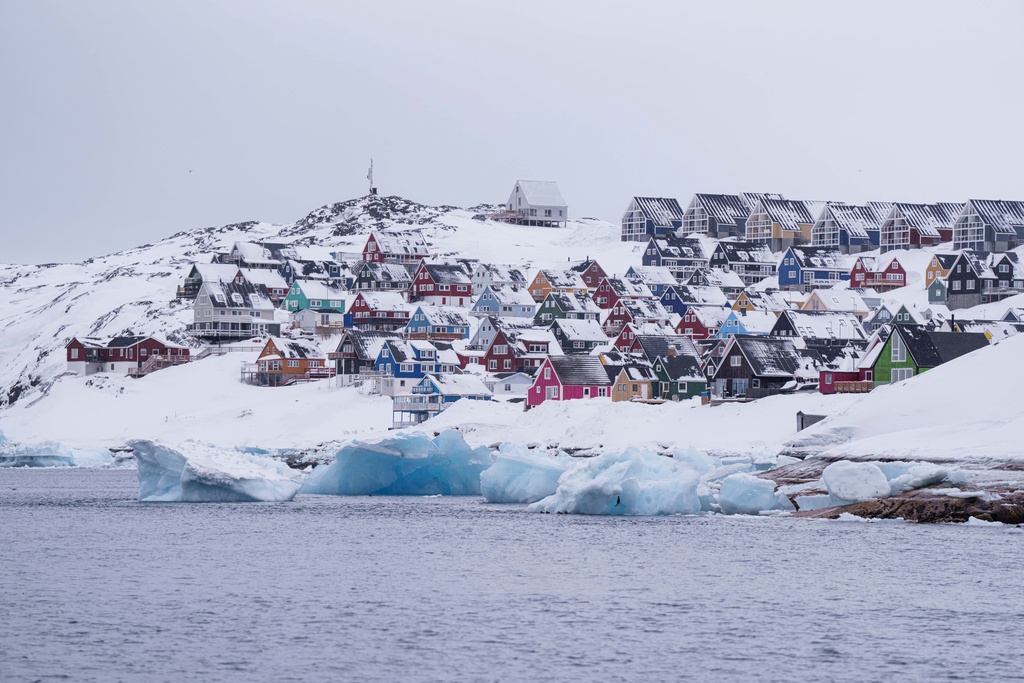 Greenland fantasy is hurting Republicans and harming America