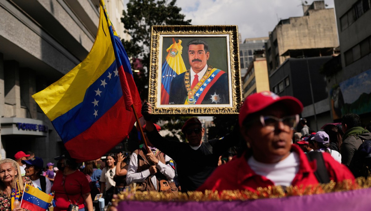 Venezuelan government hunts down dissidents in post-strike crackdown