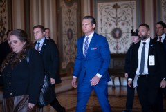 Hegseth to partner with Musk’s Grok for ‘AI exploitation’ in Pentagon