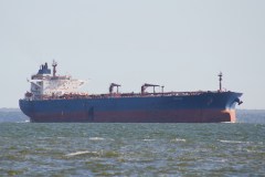UK Armed Forces assisted in US seizure of Russian-registered oil tanker
