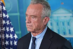 Trump and RFK Jr. just blew up the childhood vaccine schedule