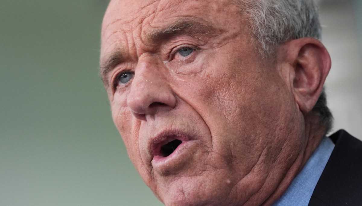 RFK Jr.'s new appointments to shake up vaccines in pregnancy